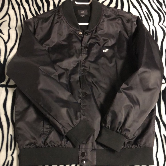 Obey Giant Bomber large - Picture 2 of 6